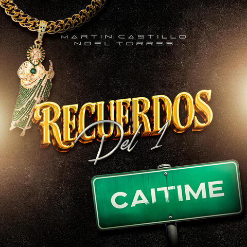 Recuerdos Del 1 album art