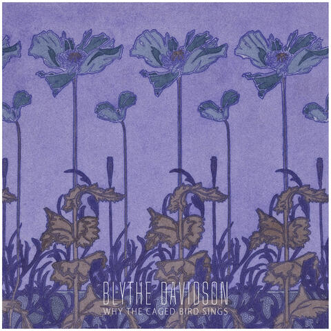 Why The Caged Bird Sings album art