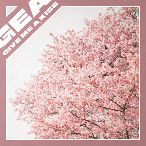 Give me a kiss album art