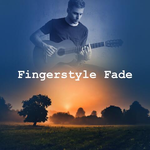 Fingerstyle Fade album art