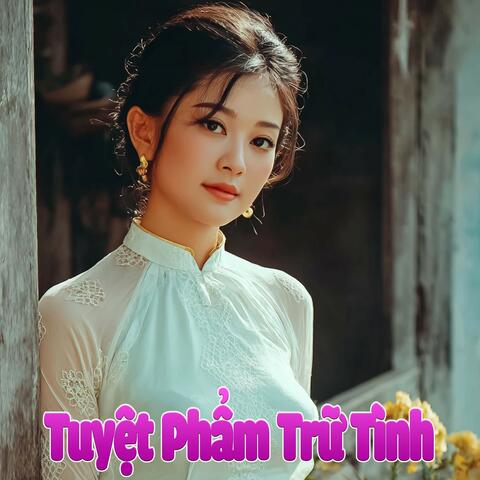 Tuyệt Phẩm Trữ Tình 2025 album art