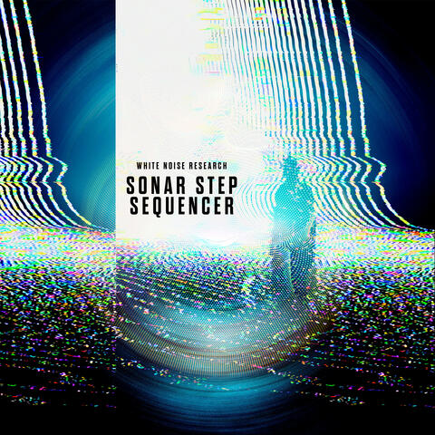 Sonar Step Sequencer album art