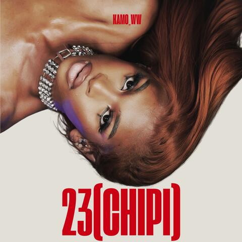 23 (chipi) album art