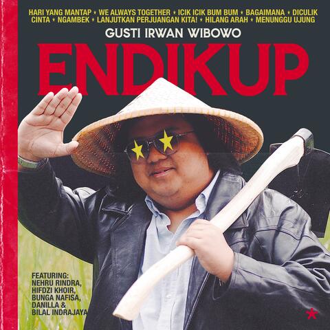 ENDIKUP album art
