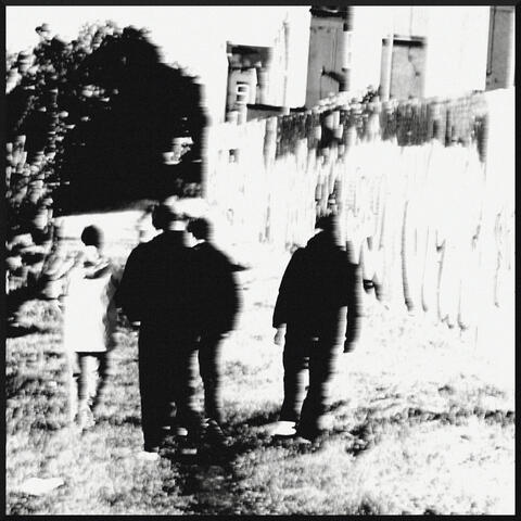 The Rhythm And The Record Hum album art