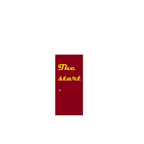 The Start album art