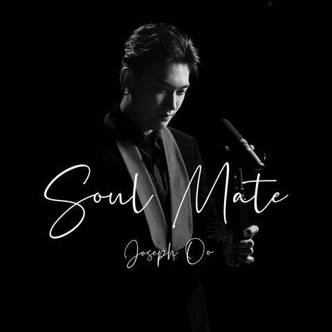 Soul Mate album art