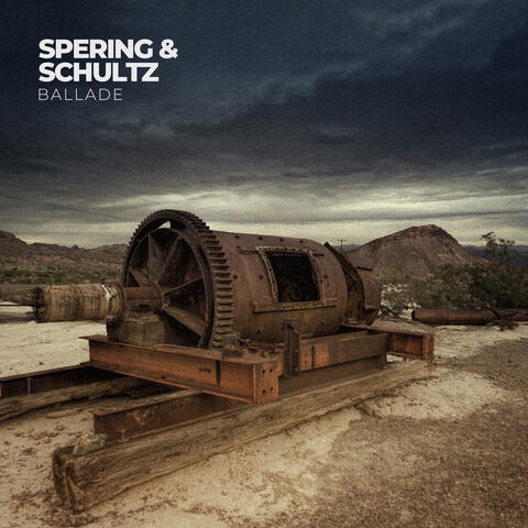 Ballade album art