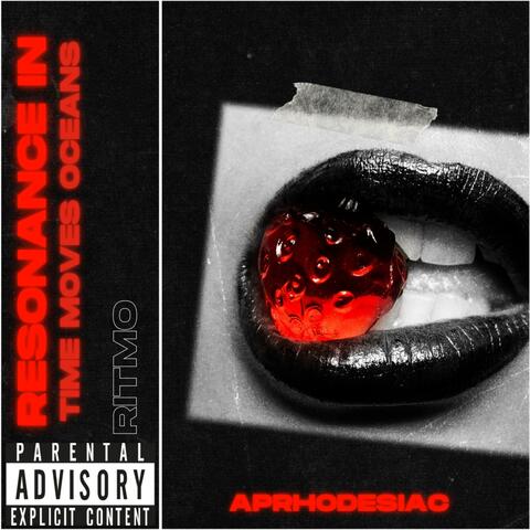 Aphrodisiac album art