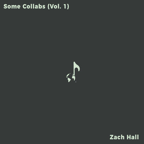 Some Collabs (Vol. 1) album art