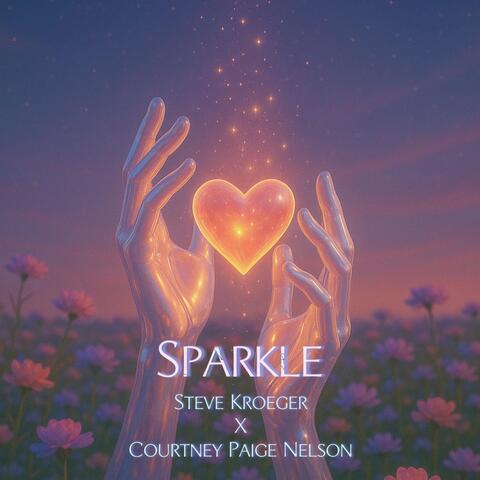 Sparkle album art