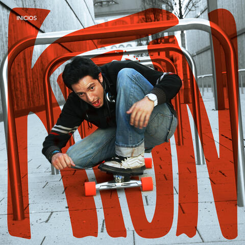 INICIOS album art