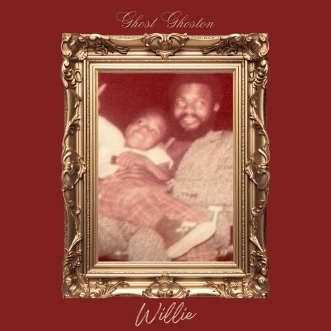 Willie album art