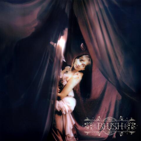 Blush album art