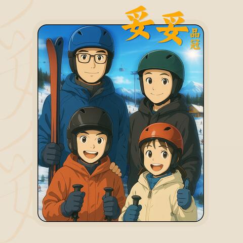 妥妥 album art