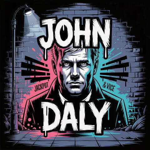 John Daly album art