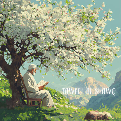 Taweel Al Shawq album art