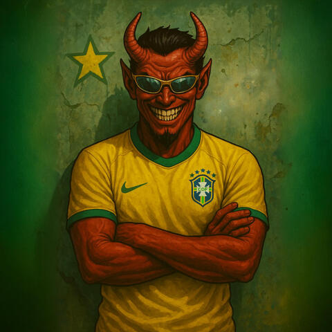 Tu tá no Bailão album art