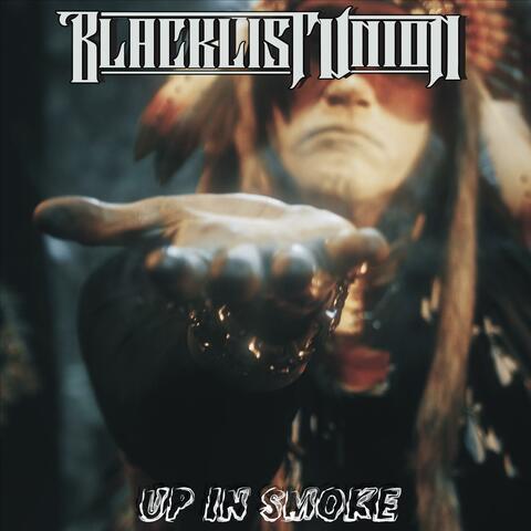 Up In Smoke album art