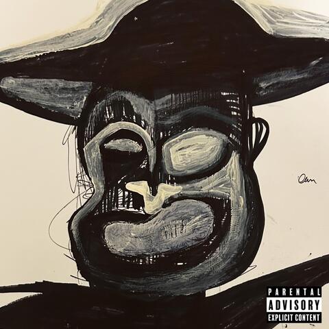 WiNSTON WOLF album art