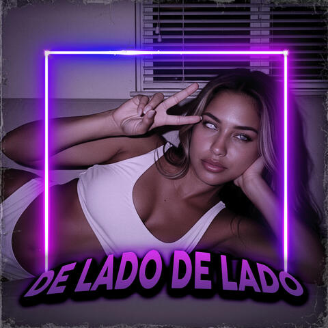 De Lado De Lado album art
