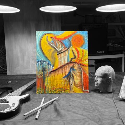 One Stop Shop album art