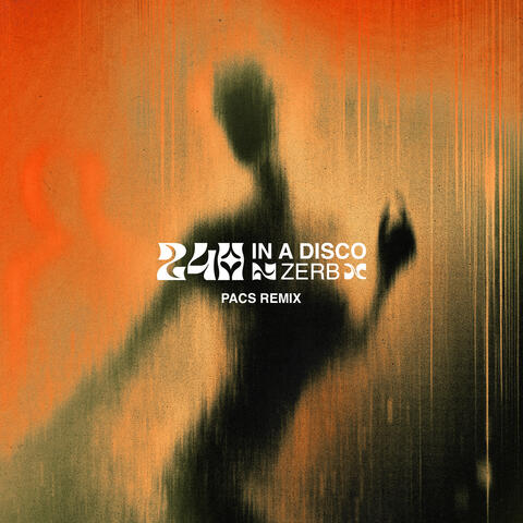 24h In A Disco album art