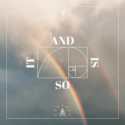 And So It Is album art