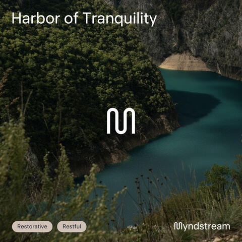Harbor of Tranquility album art