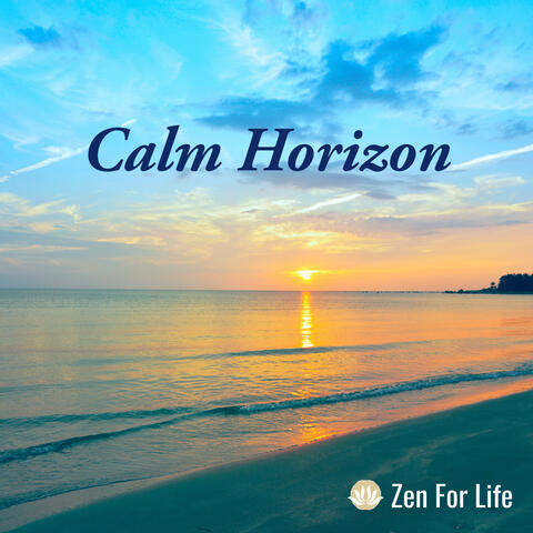Calm Horizon album art