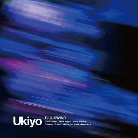 Ukiyo album art