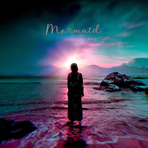 マーメイド album art