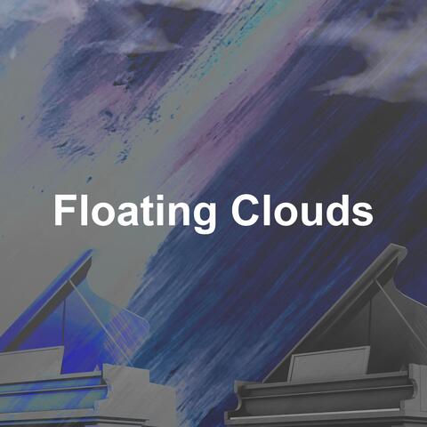 Floating Clouds album art