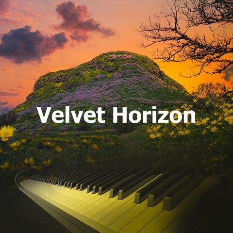 Velvet Horizon album art