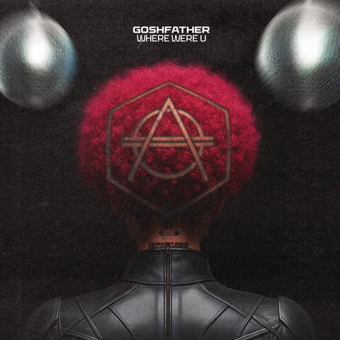 Where Were U album art