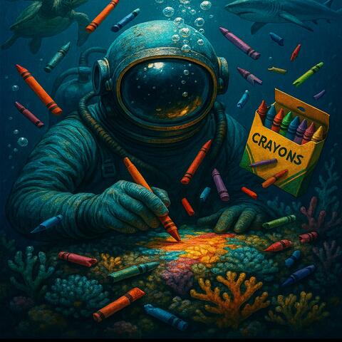 Out Of The Box album art