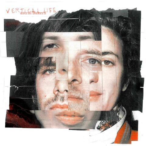 Vertical Life album art
