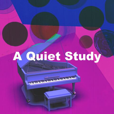 A Quiet Study album art