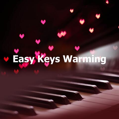 Easy Keys Warming album art