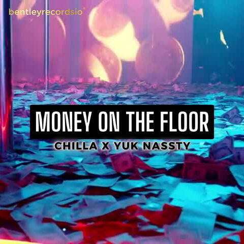 Money on the Floor album art