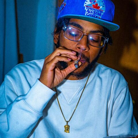 Cooking With SAGA album art