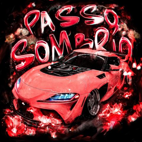 PASSO SOMBRIO album art