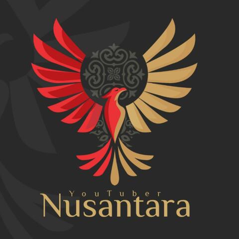 Youtuber Nusantara album art