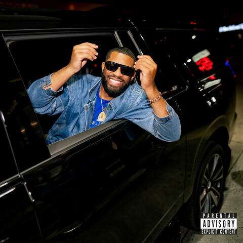 North Dakota album art