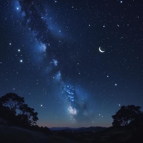 Stars my guide album art