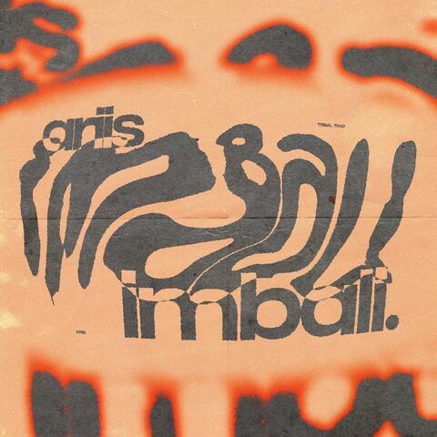 IMBALI album art