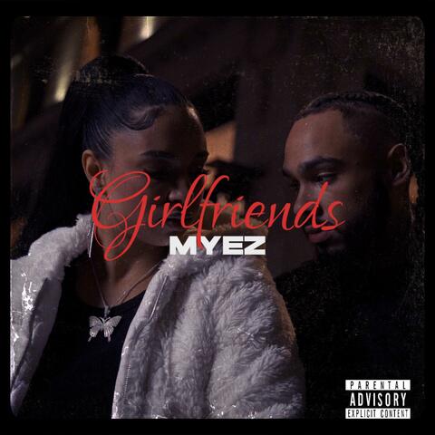Girlfriends album art