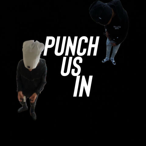 PUNCH US IN album art