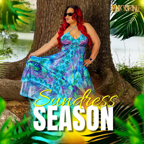 Sundress Season album art