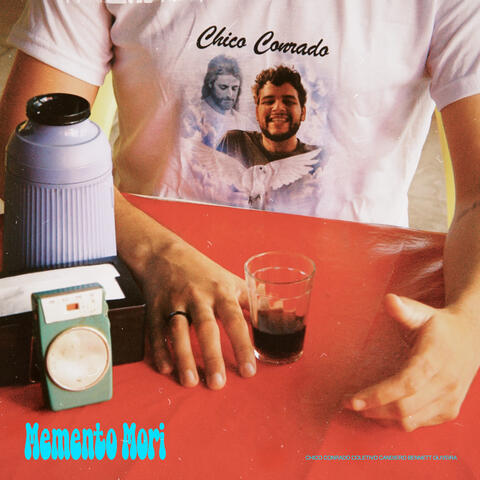 Memento Mori album art